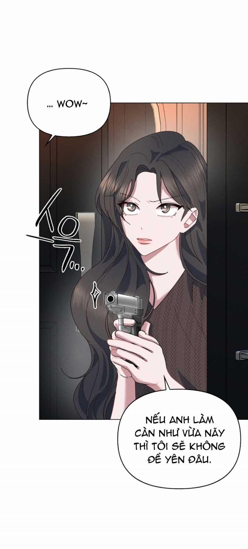 [18+] Nụ Hôn Khát Máu 4.1 trang 32