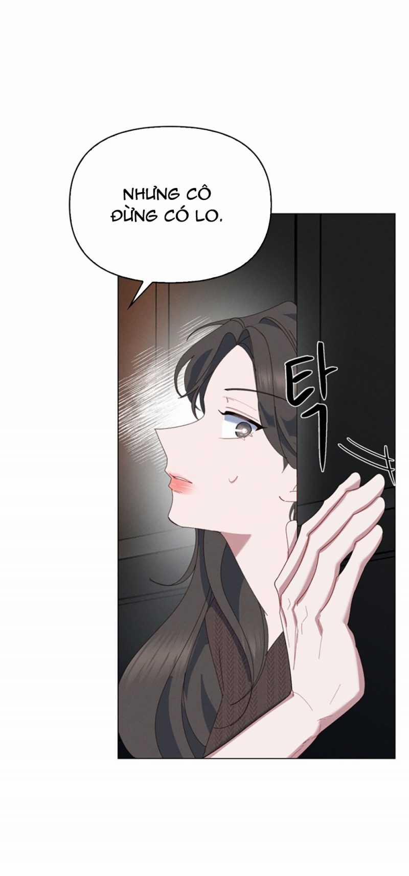 [18+] Nụ Hôn Khát Máu 4.1 trang 35