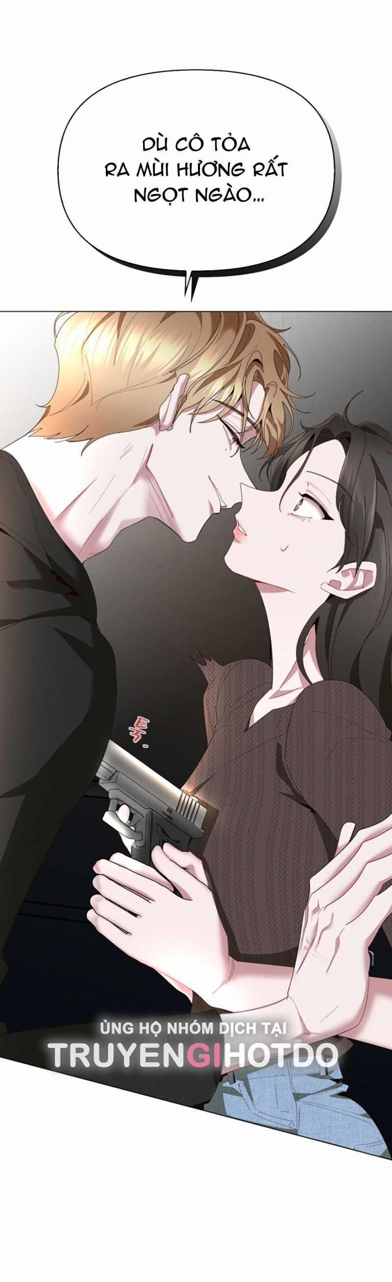 [18+] Nụ Hôn Khát Máu 4.1 trang 36