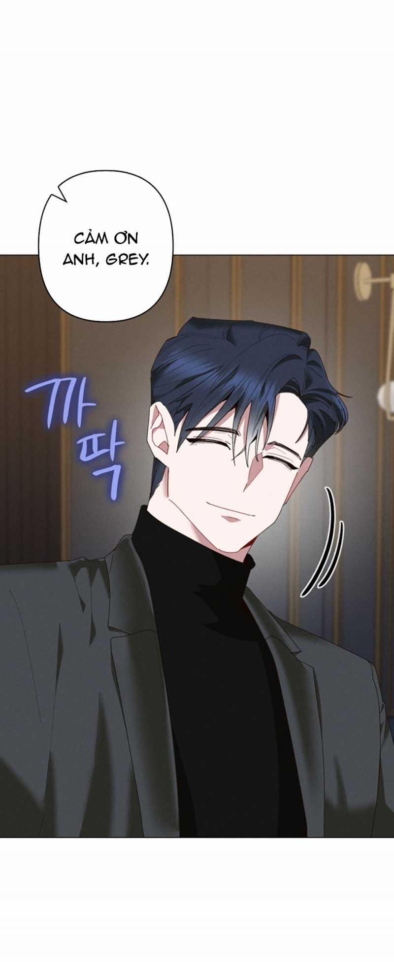 [18+] Nụ Hôn Khát Máu 4.1 trang 5