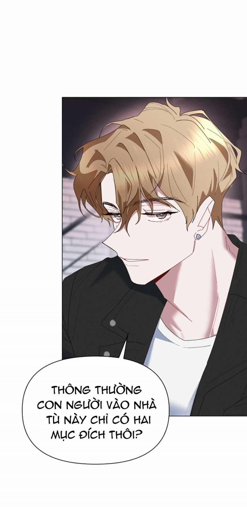 [18+] Nụ Hôn Khát Máu 4.2 trang 18