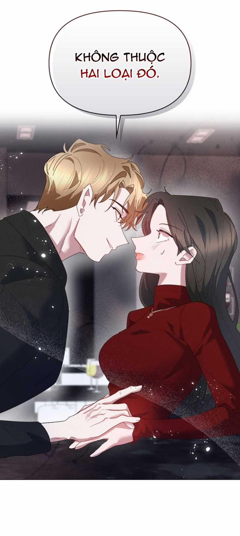 [18+] Nụ Hôn Khát Máu 4.2 trang 21