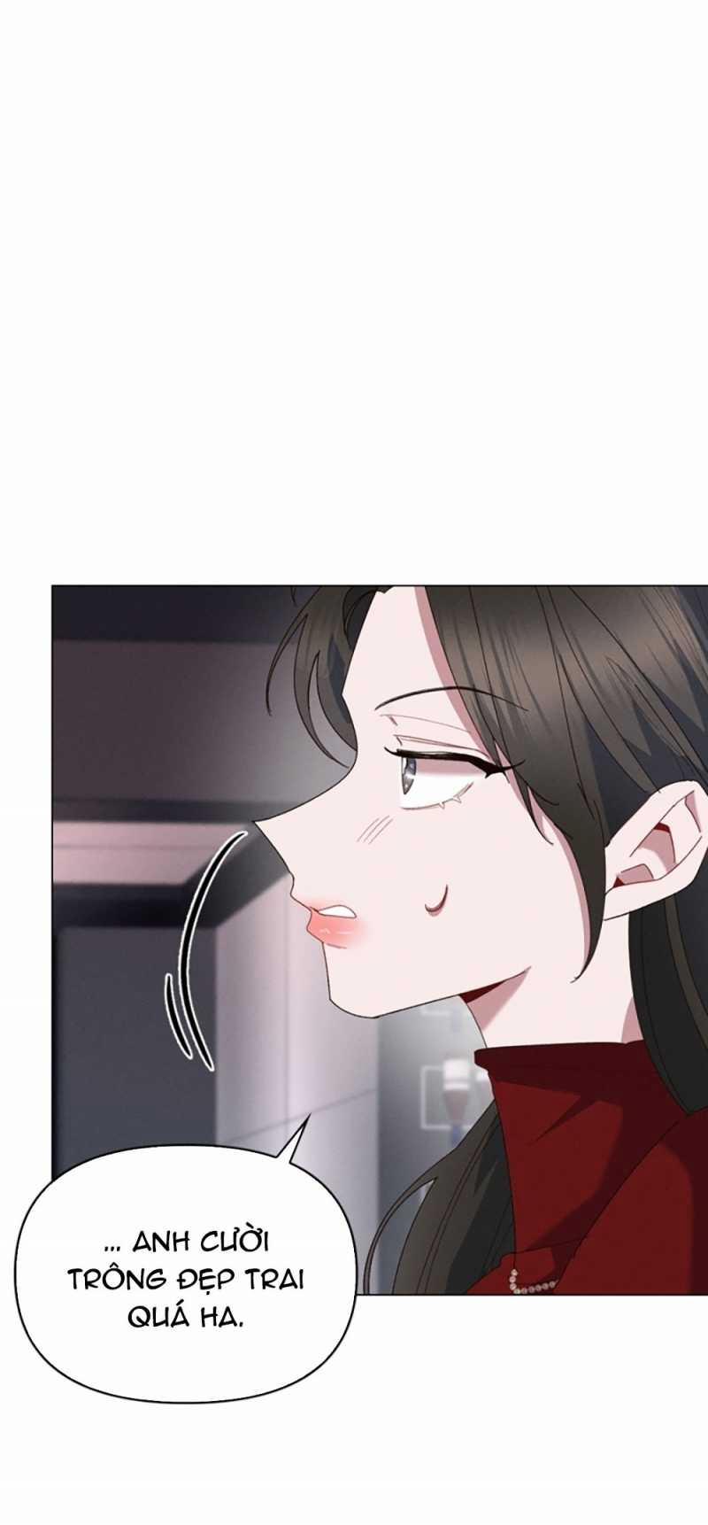[18+] Nụ Hôn Khát Máu 4.2 trang 22