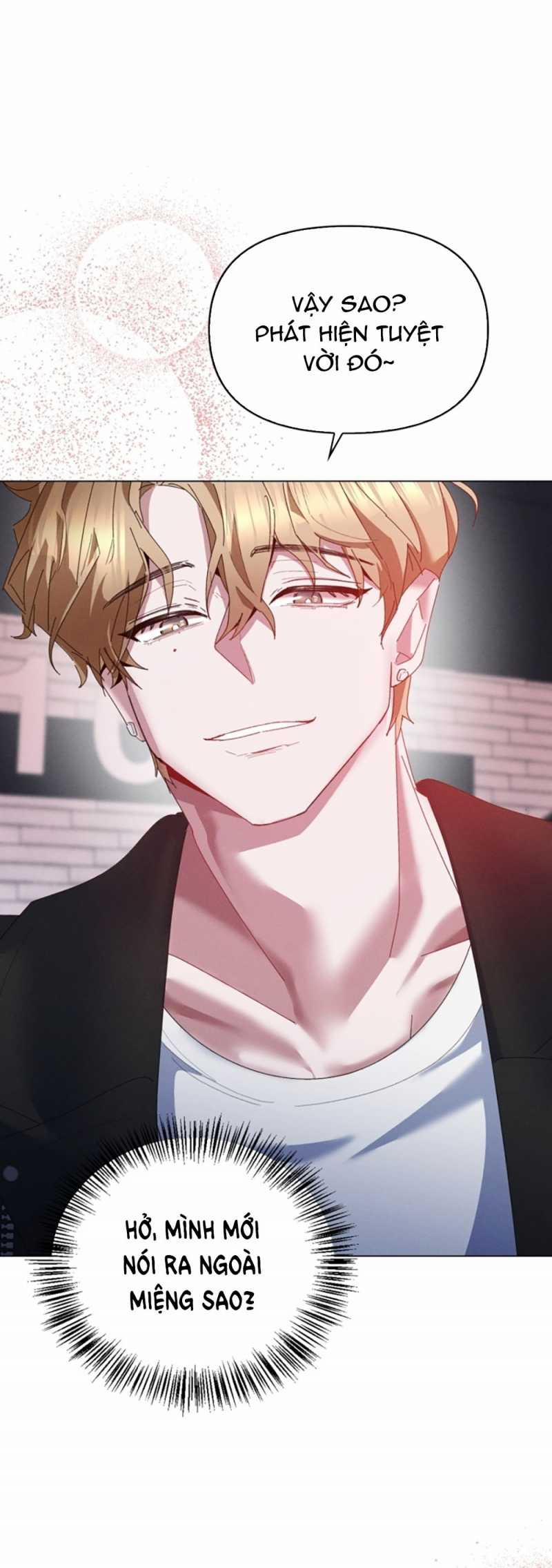 [18+] Nụ Hôn Khát Máu 4.2 trang 23