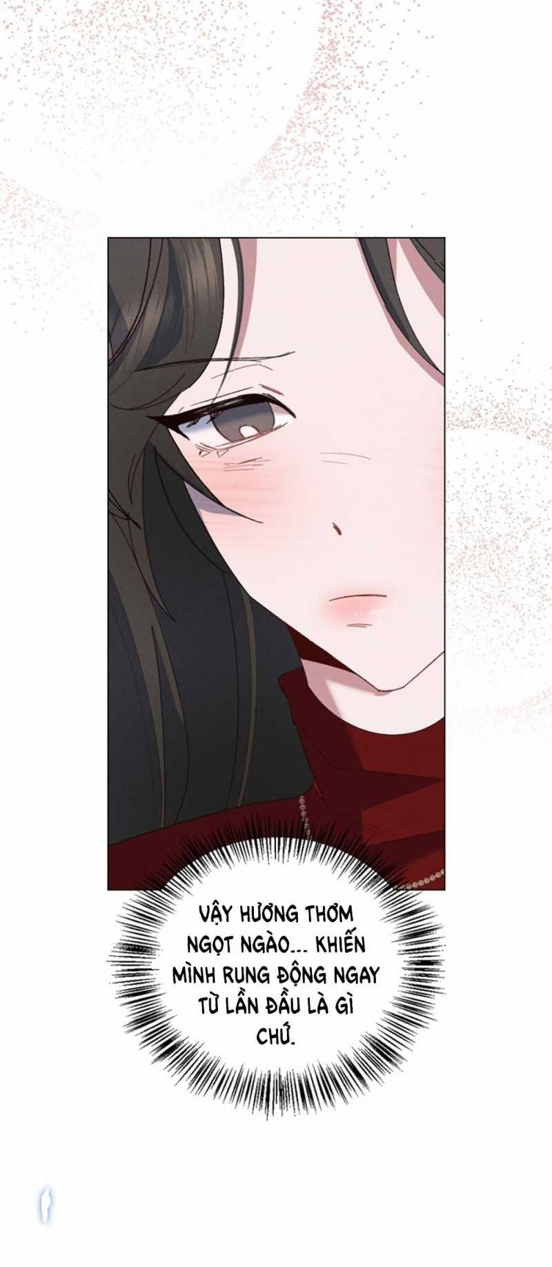 [18+] Nụ Hôn Khát Máu 4.2 trang 25