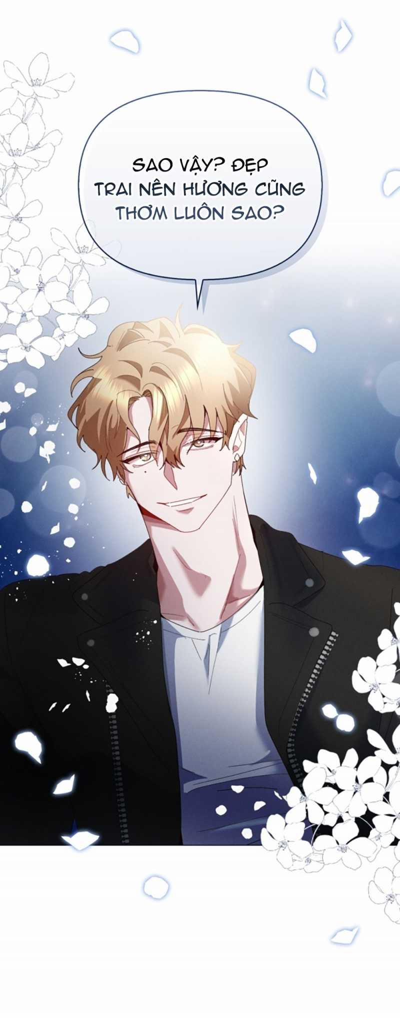 [18+] Nụ Hôn Khát Máu 4.2 trang 26