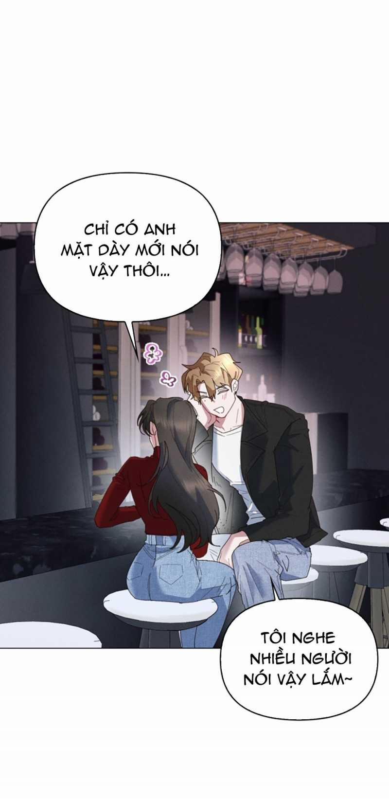 [18+] Nụ Hôn Khát Máu 4.2 trang 27