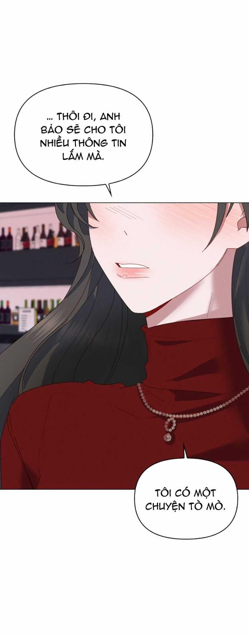 [18+] Nụ Hôn Khát Máu 4.2 trang 28