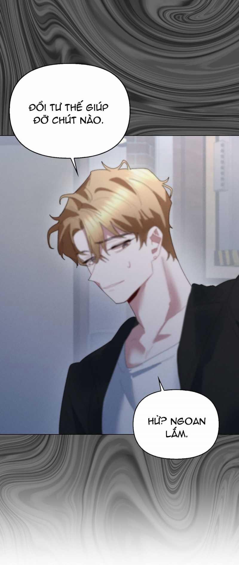 [18+] Nụ Hôn Khát Máu 4.2 trang 35