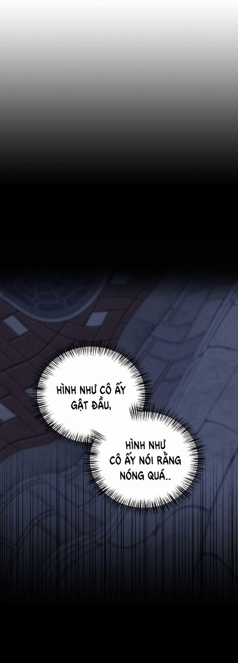 [18+] Nụ Hôn Khát Máu 4.2 trang 37