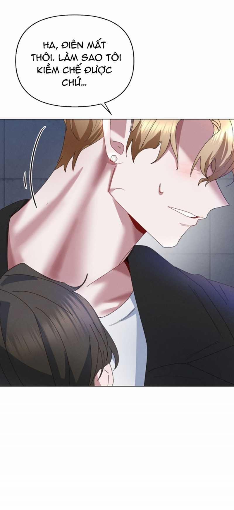 [18+] Nụ Hôn Khát Máu 4.2 trang 41