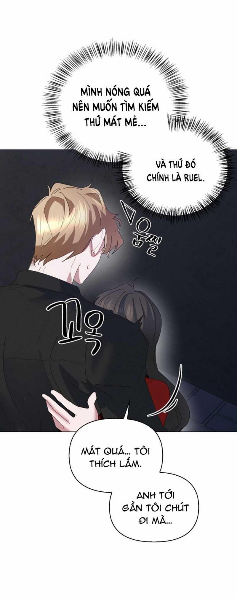 [18+] Nụ Hôn Khát Máu 4.2 trang 42