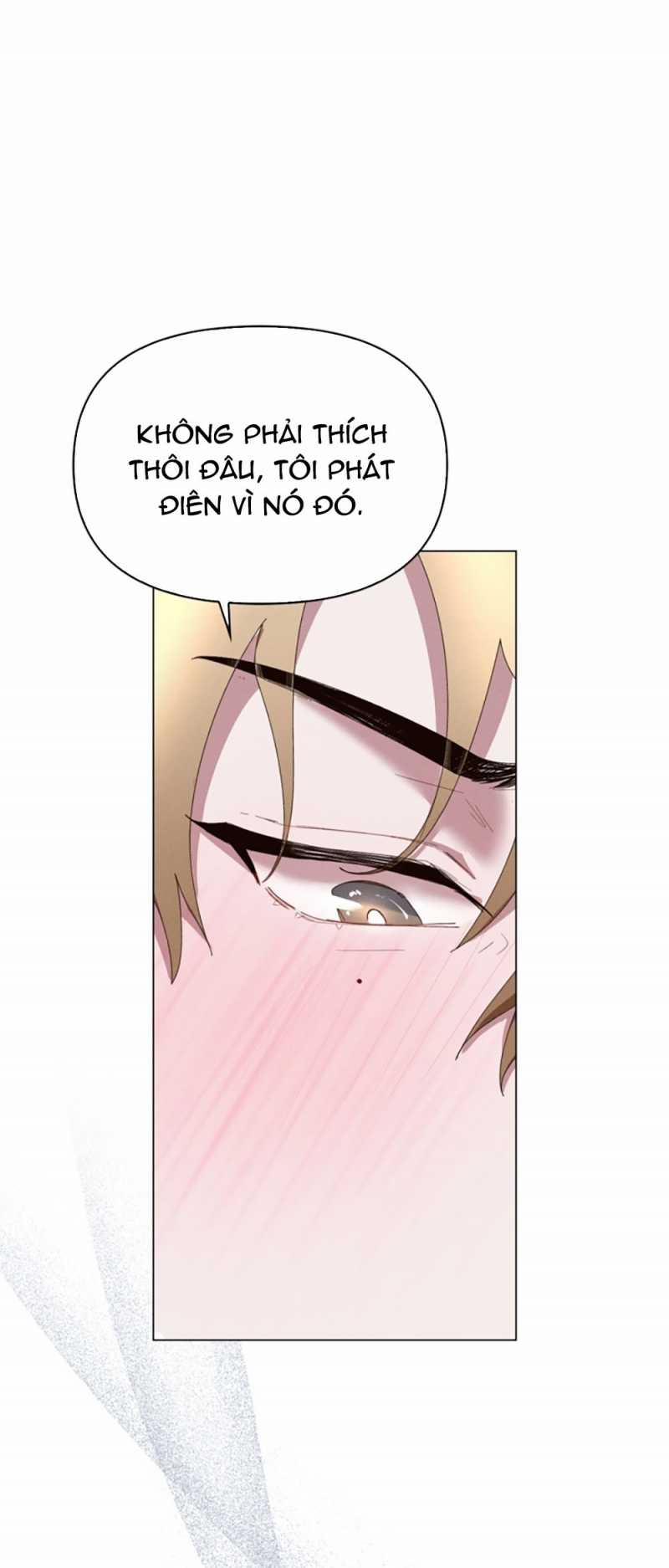 [18+] Nụ Hôn Khát Máu 4.2 trang 45