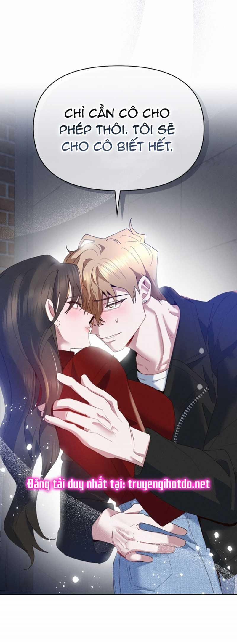 [18+] Nụ Hôn Khát Máu 4.2 trang 47