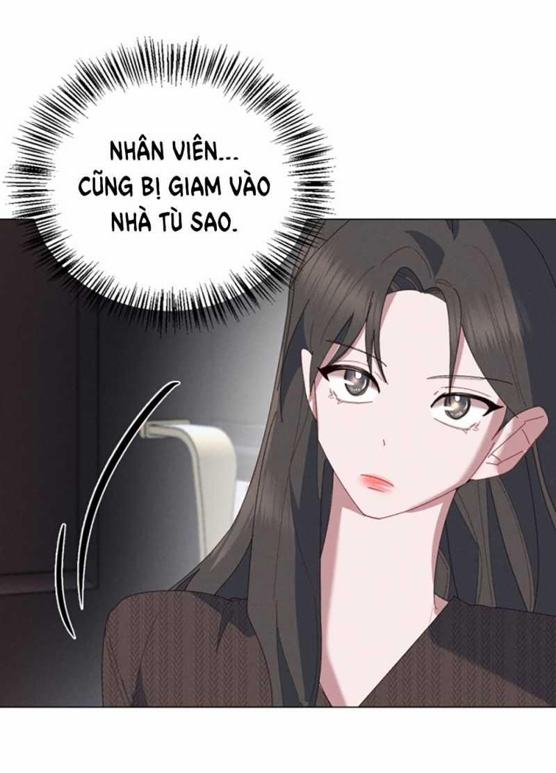 [18+] Nụ Hôn Khát Máu 4.2 trang 5