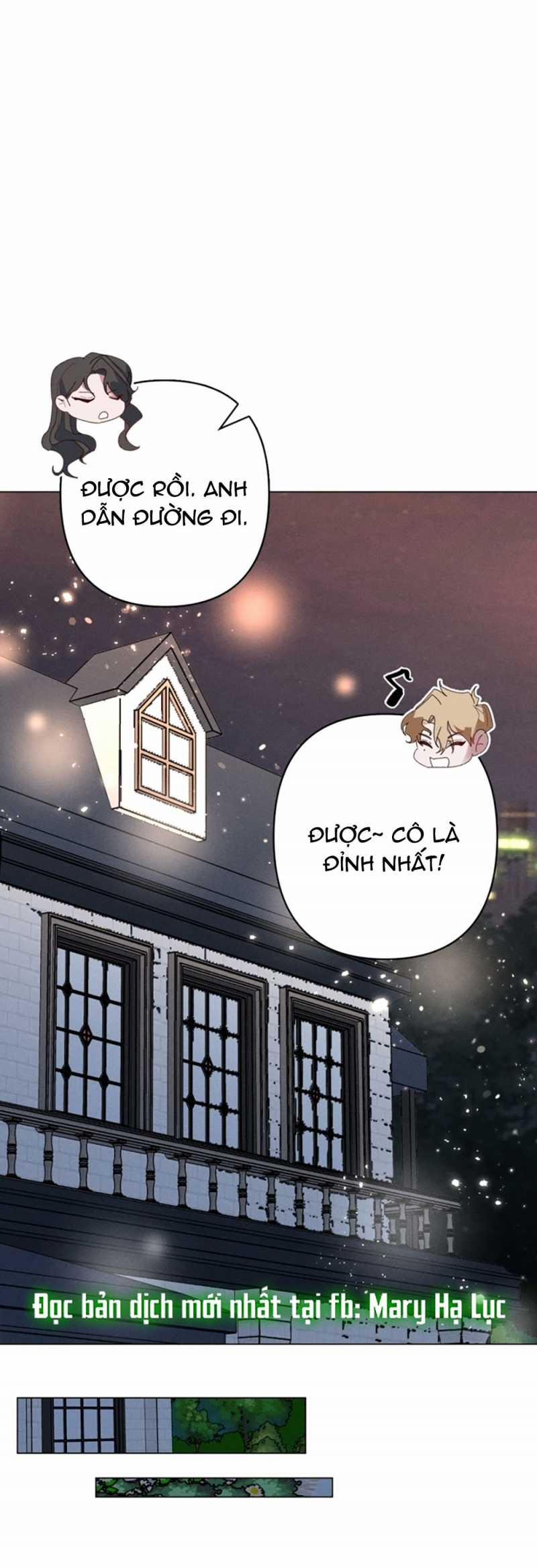 [18+] Nụ Hôn Khát Máu 4.2 trang 8