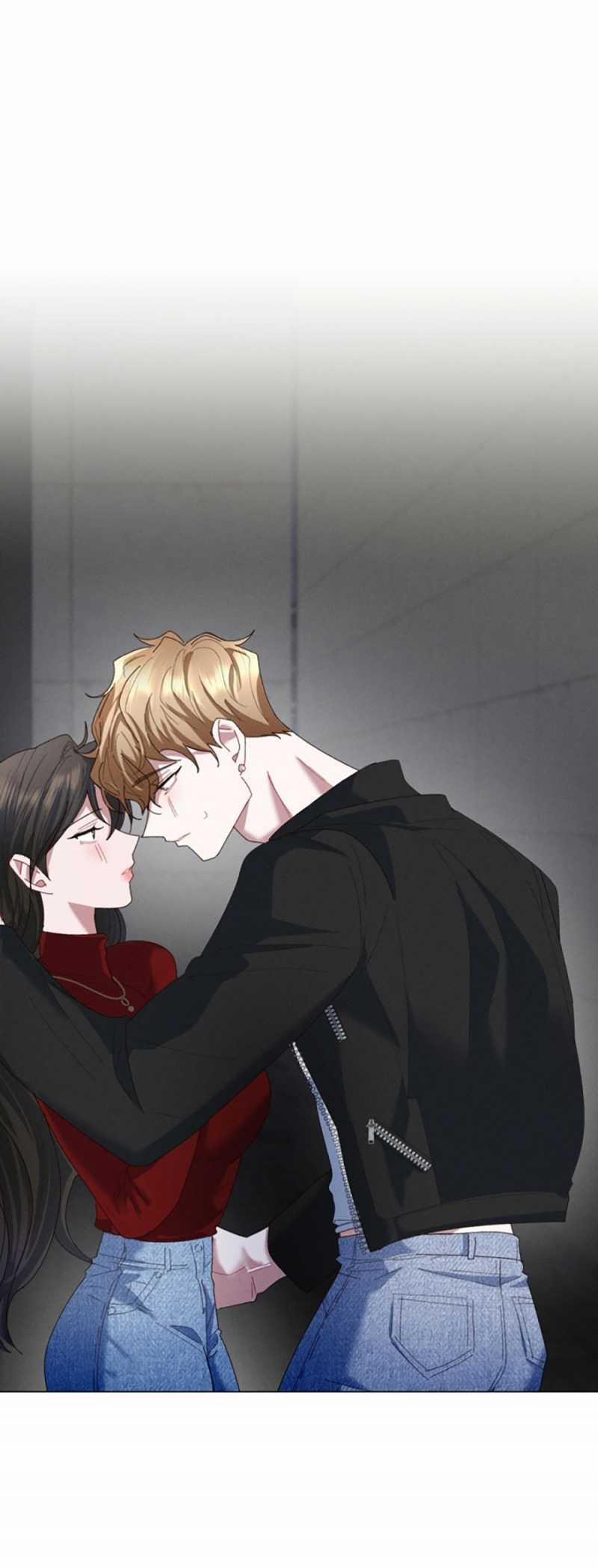 [18+] Nụ Hôn Khát Máu 5.1 trang 0