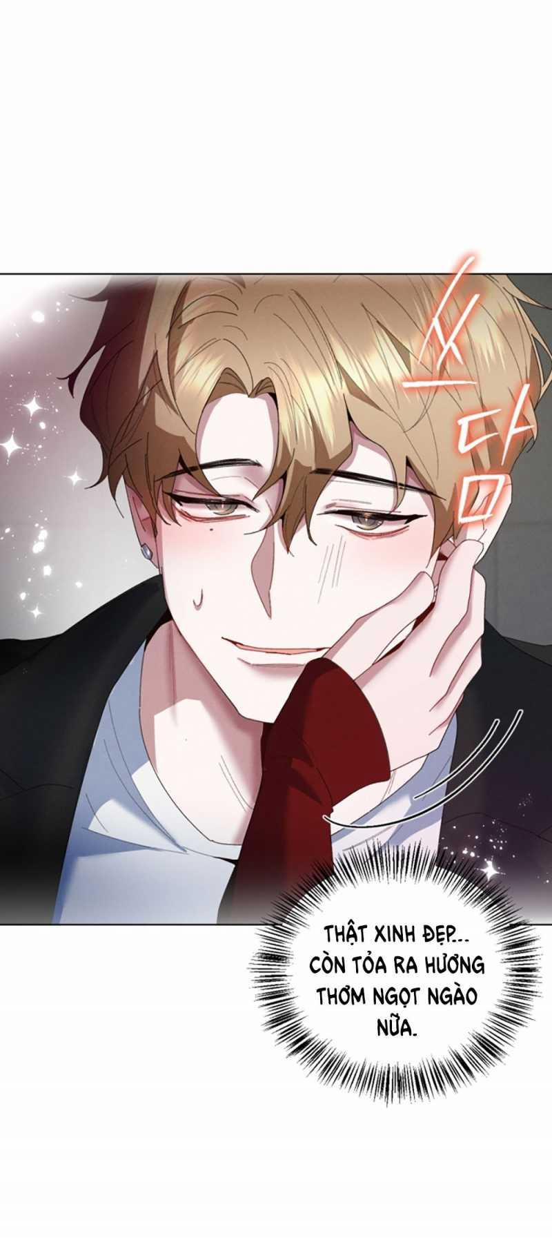 [18+] Nụ Hôn Khát Máu 5.1 trang 1