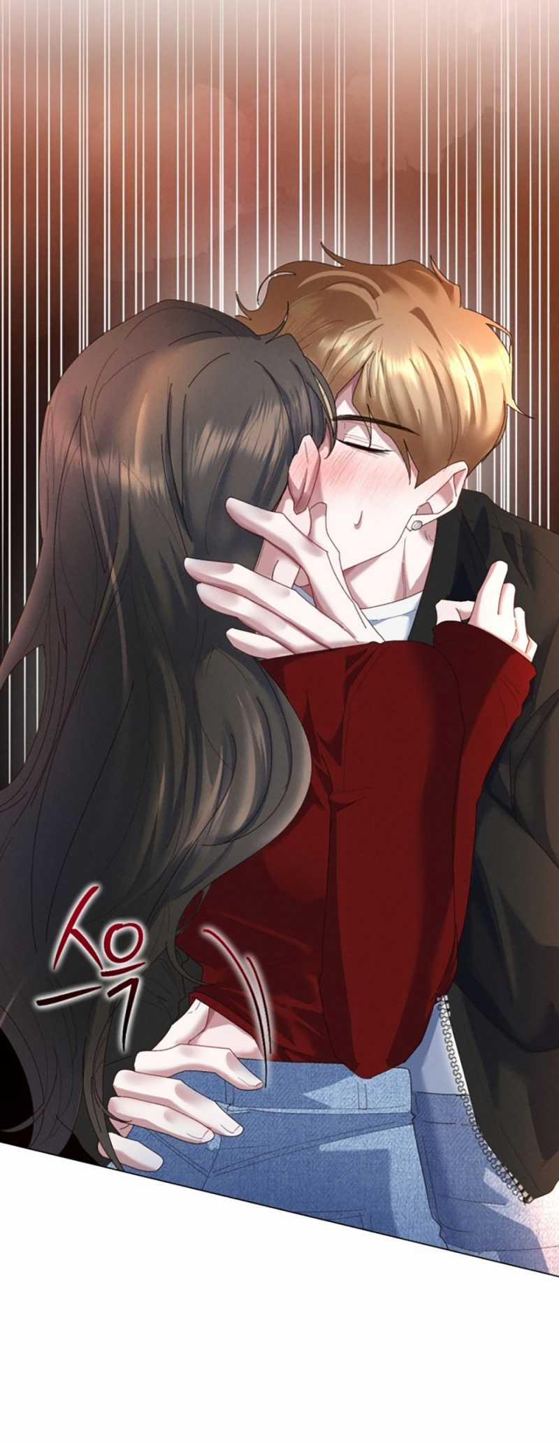 [18+] Nụ Hôn Khát Máu 5.1 trang 13