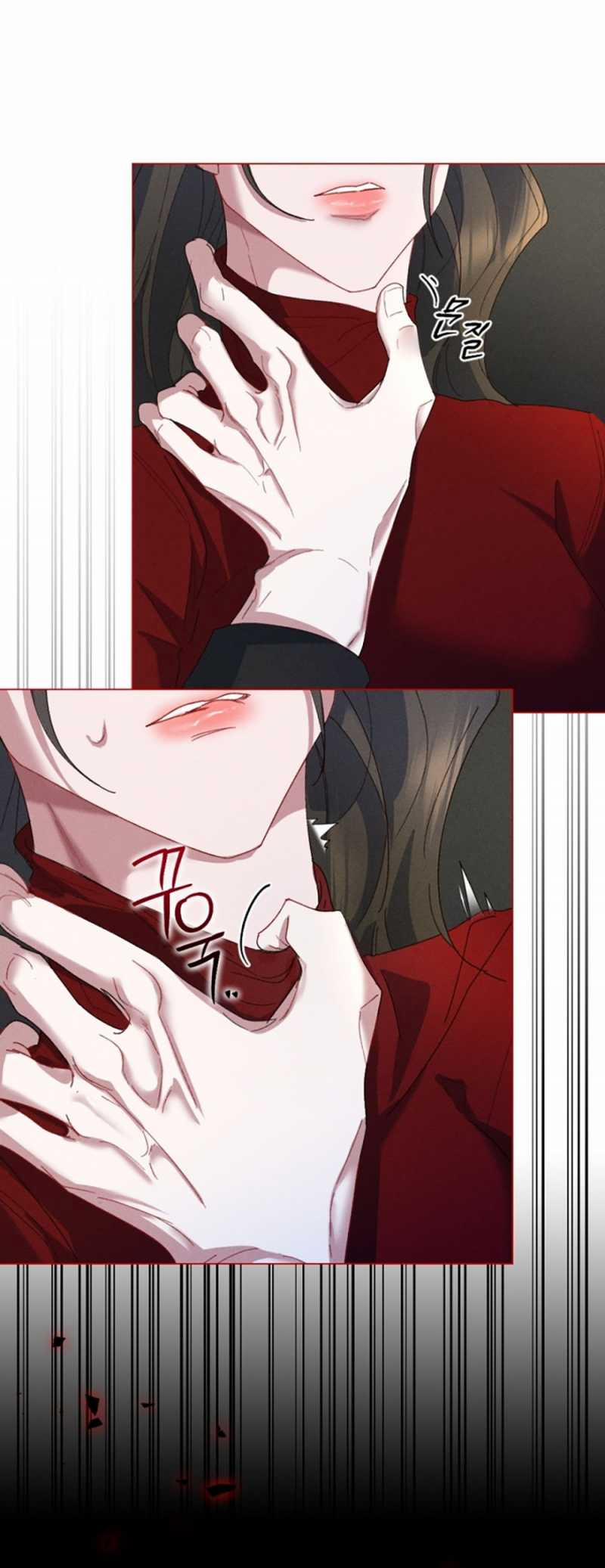 [18+] Nụ Hôn Khát Máu 5.1 trang 16