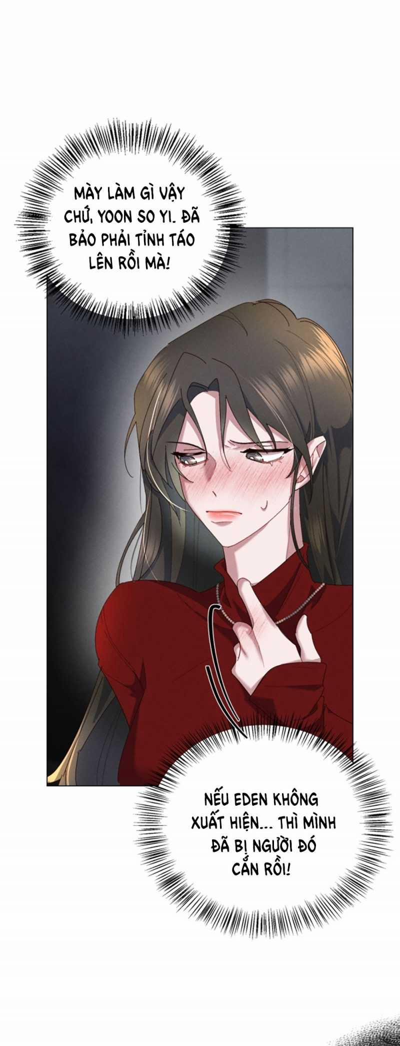 [18+] Nụ Hôn Khát Máu 5.1 trang 29