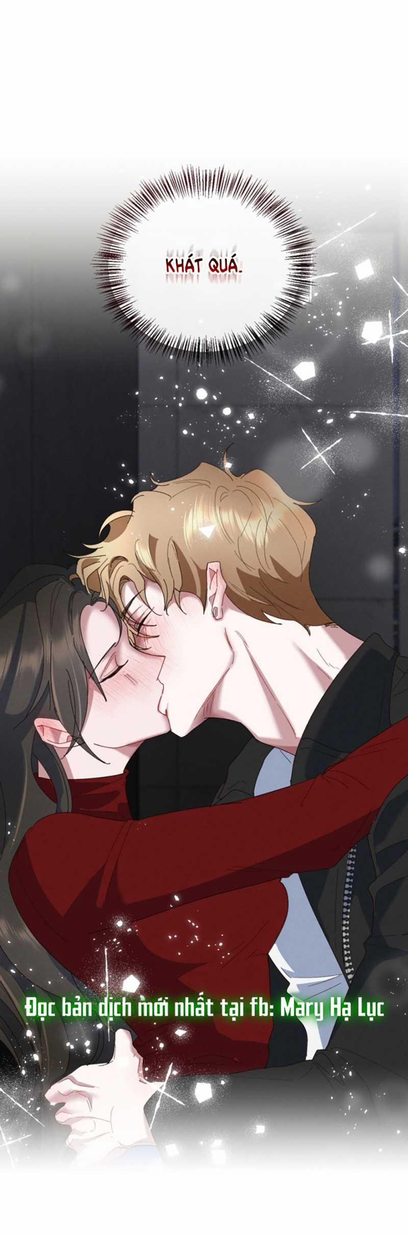 [18+] Nụ Hôn Khát Máu 5.1 trang 3