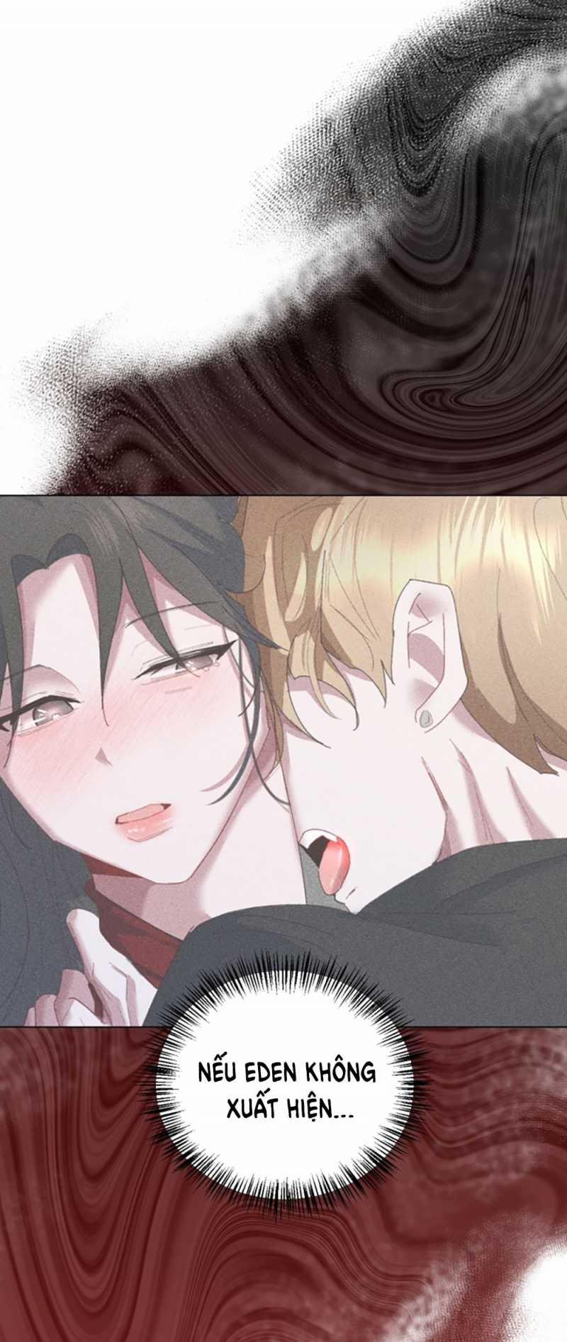 [18+] Nụ Hôn Khát Máu 5.1 trang 30
