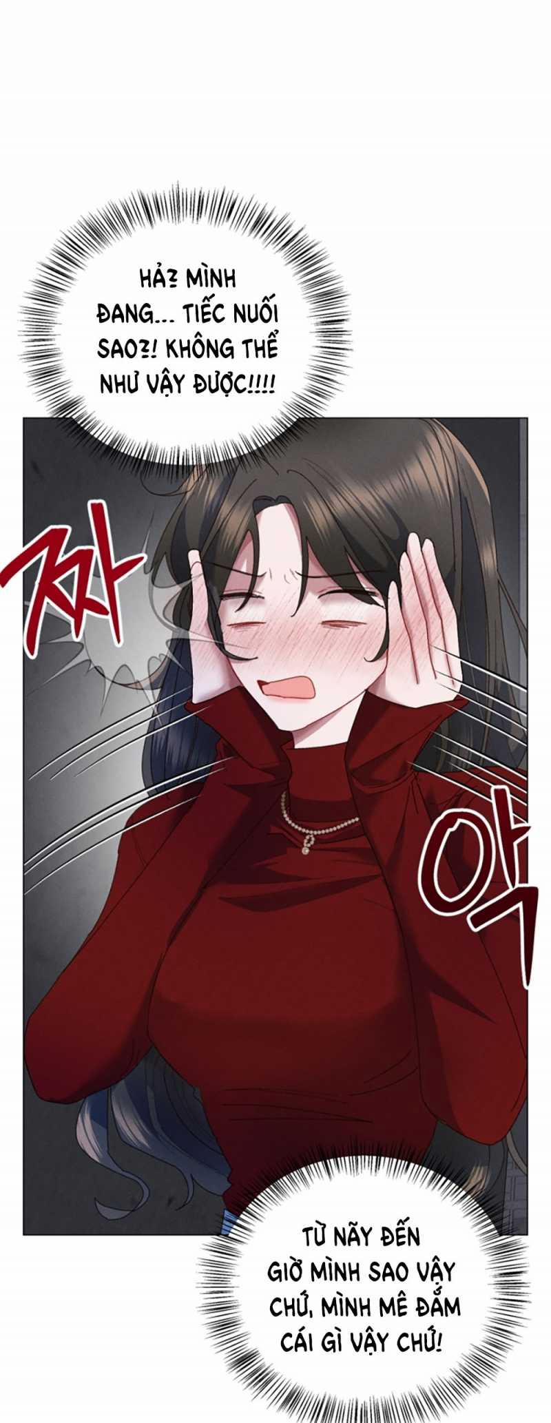 [18+] Nụ Hôn Khát Máu 5.1 trang 32