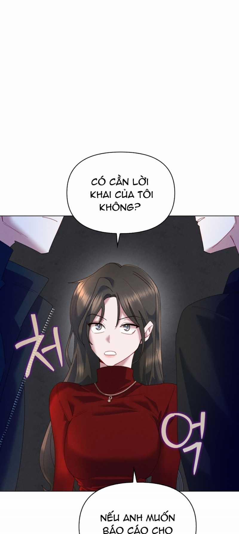 [18+] Nụ Hôn Khát Máu 5.1 trang 34