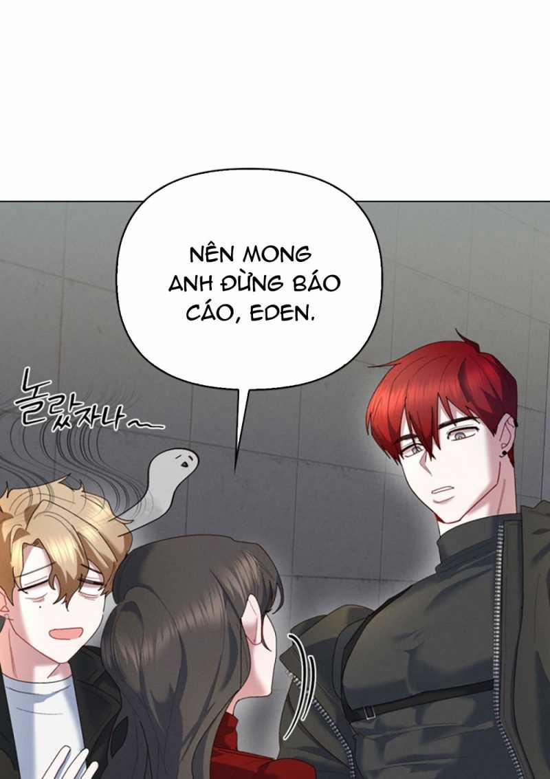 [18+] Nụ Hôn Khát Máu 5.1 trang 37