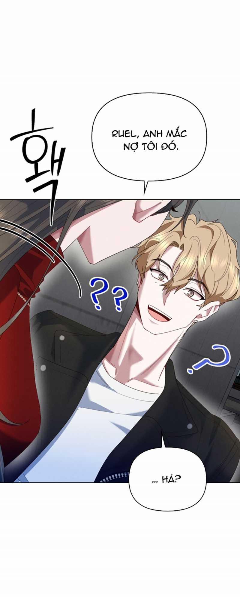 [18+] Nụ Hôn Khát Máu 5.1 trang 40