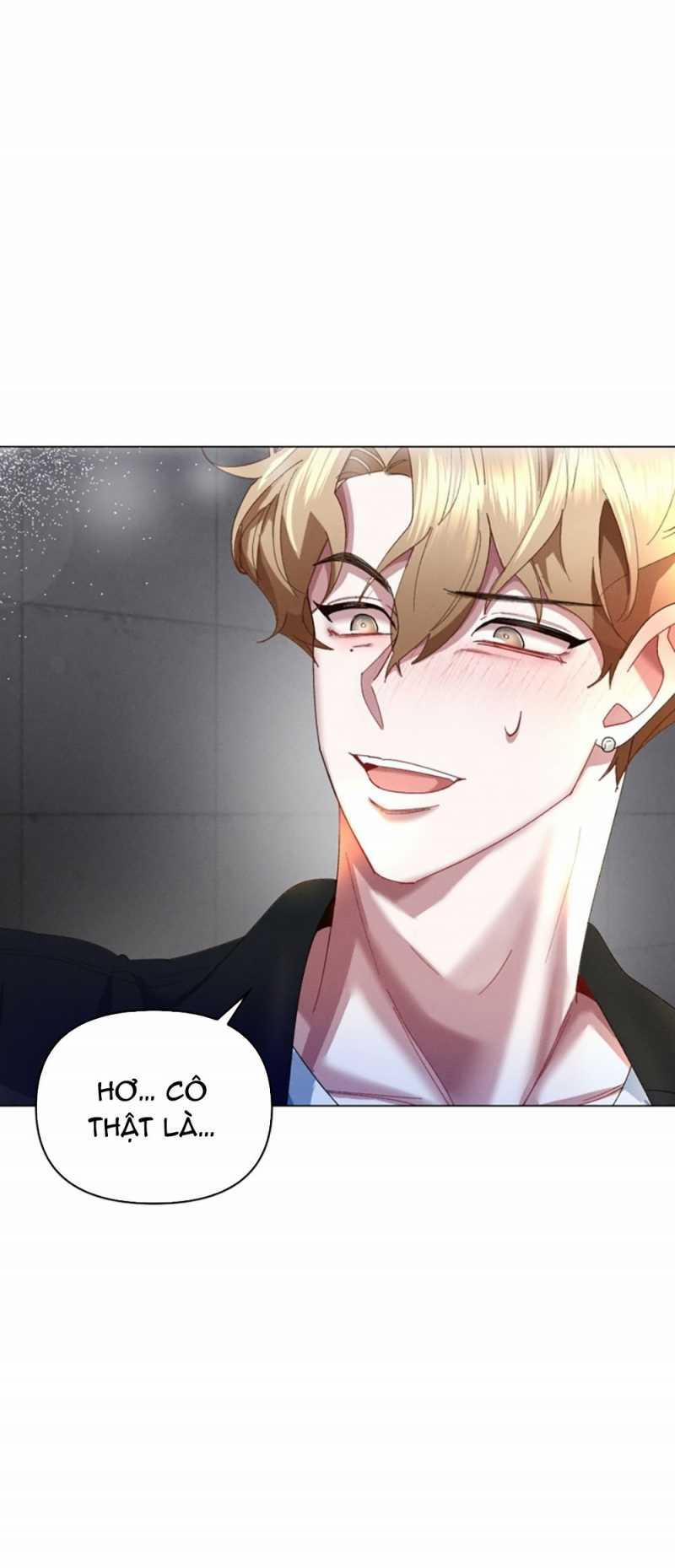 [18+] Nụ Hôn Khát Máu 5.2 trang 0