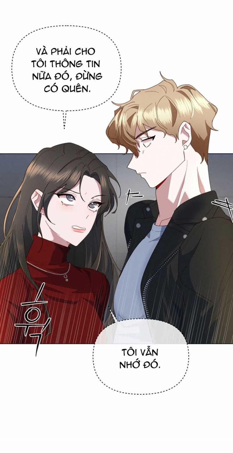 [18+] Nụ Hôn Khát Máu 5.2 trang 1