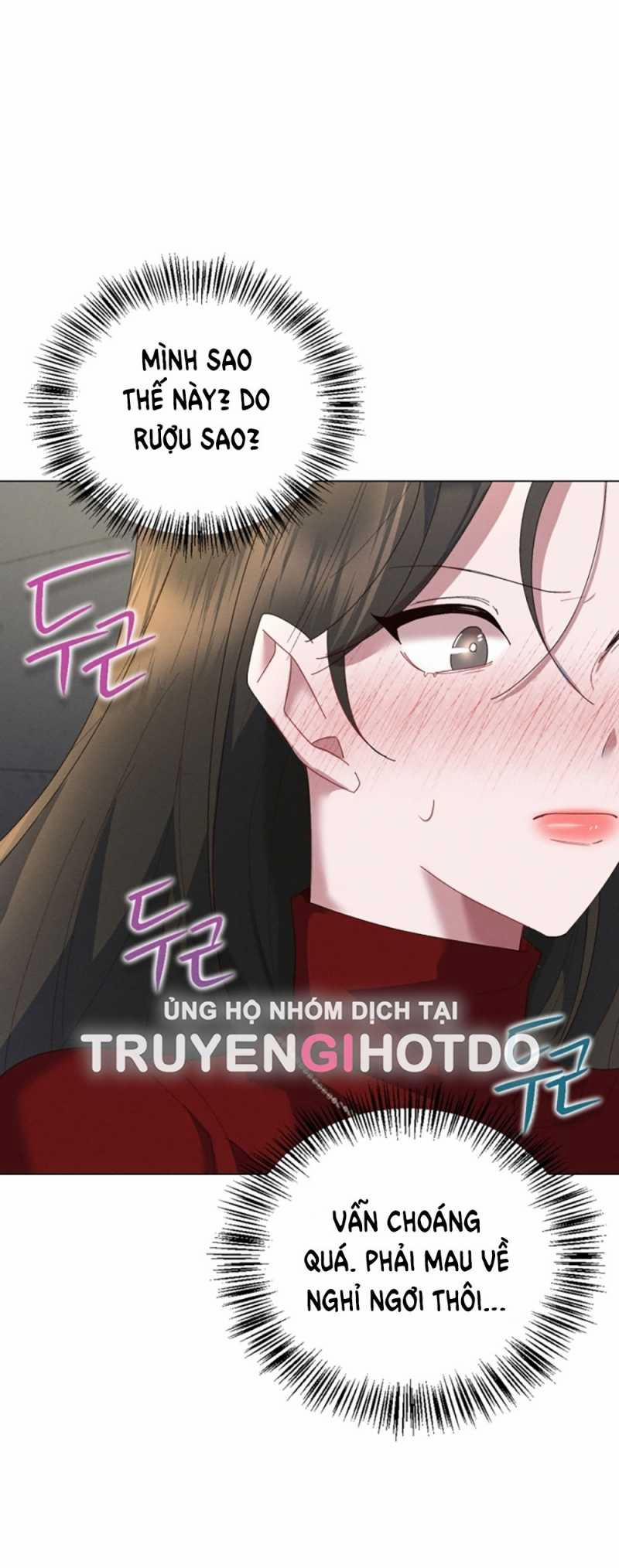 [18+] Nụ Hôn Khát Máu 5.2 trang 13