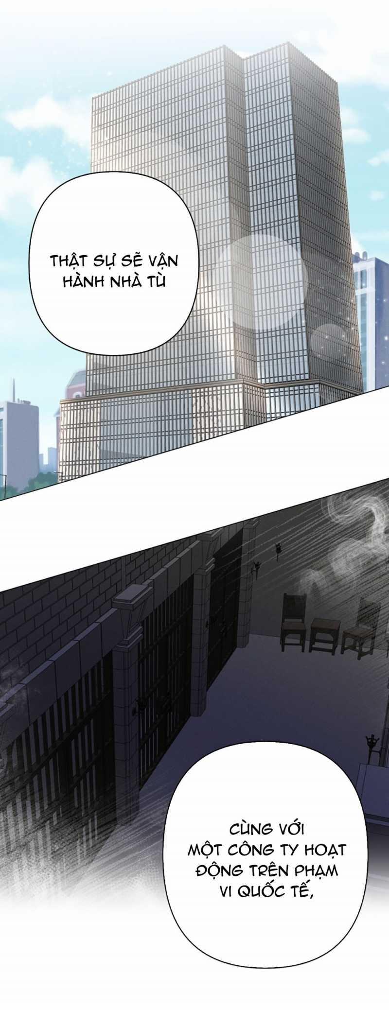 [18+] Nụ Hôn Khát Máu 5.2 trang 16