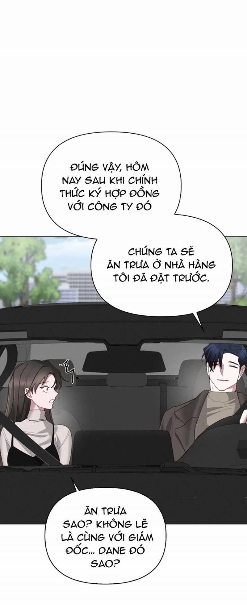 [18+] Nụ Hôn Khát Máu 5.2 trang 17