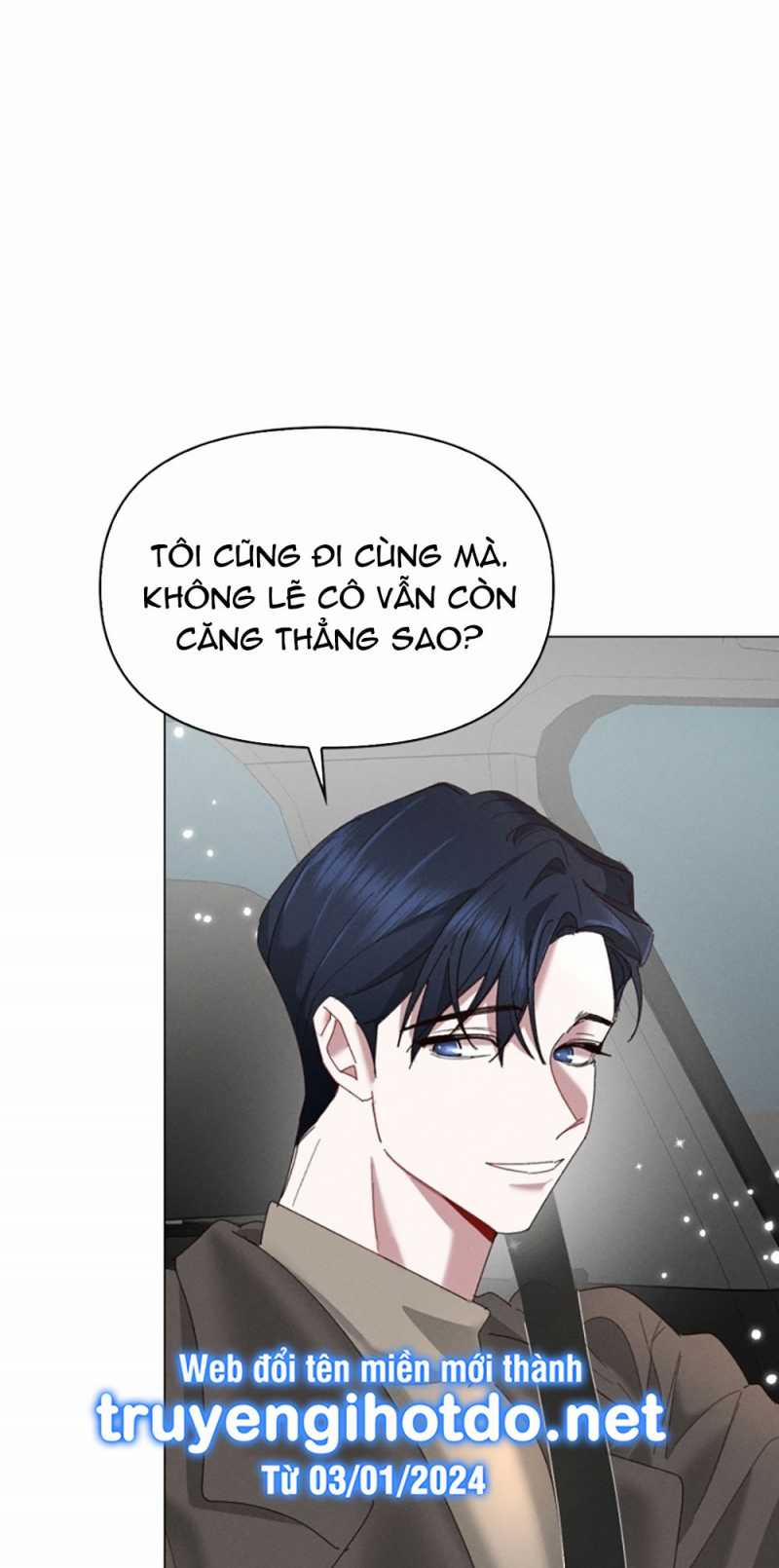 [18+] Nụ Hôn Khát Máu 5.2 trang 18