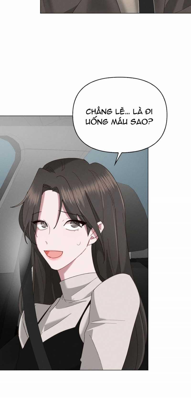 [18+] Nụ Hôn Khát Máu 5.2 trang 19