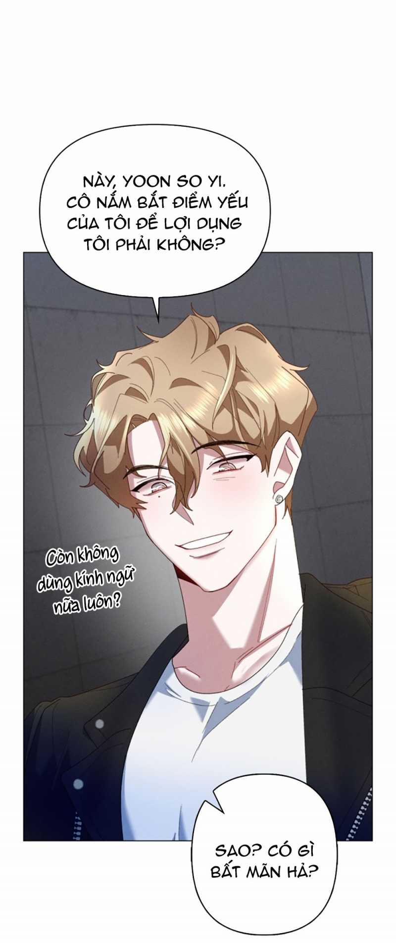[18+] Nụ Hôn Khát Máu 5.2 trang 2
