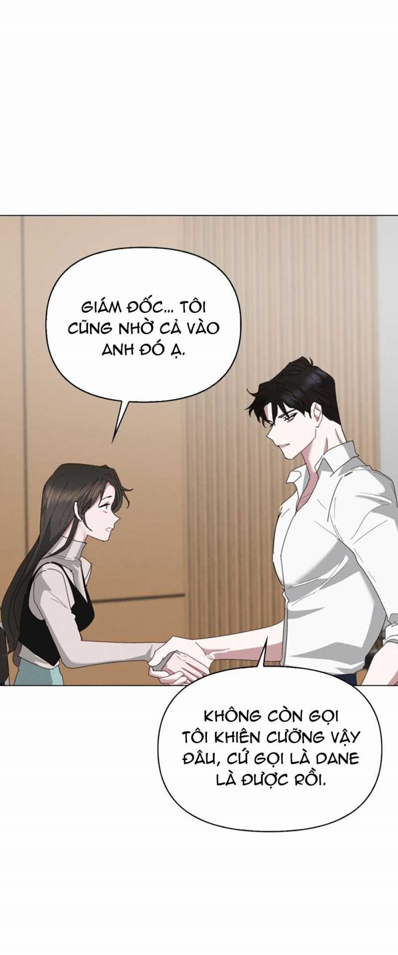 [18+] Nụ Hôn Khát Máu 5.2 trang 25