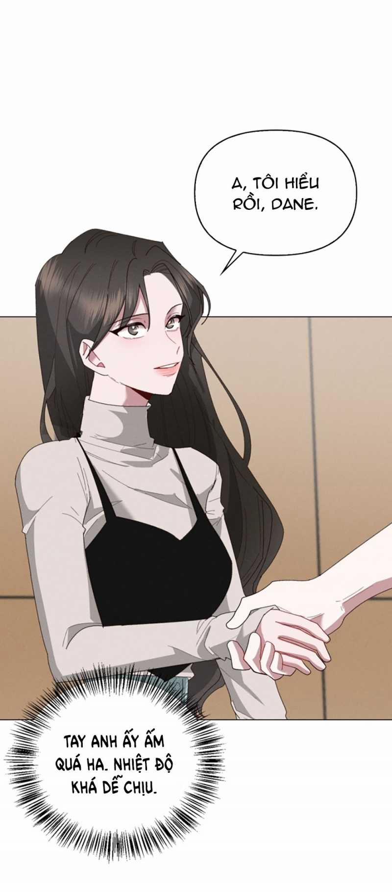 [18+] Nụ Hôn Khát Máu 5.2 trang 26