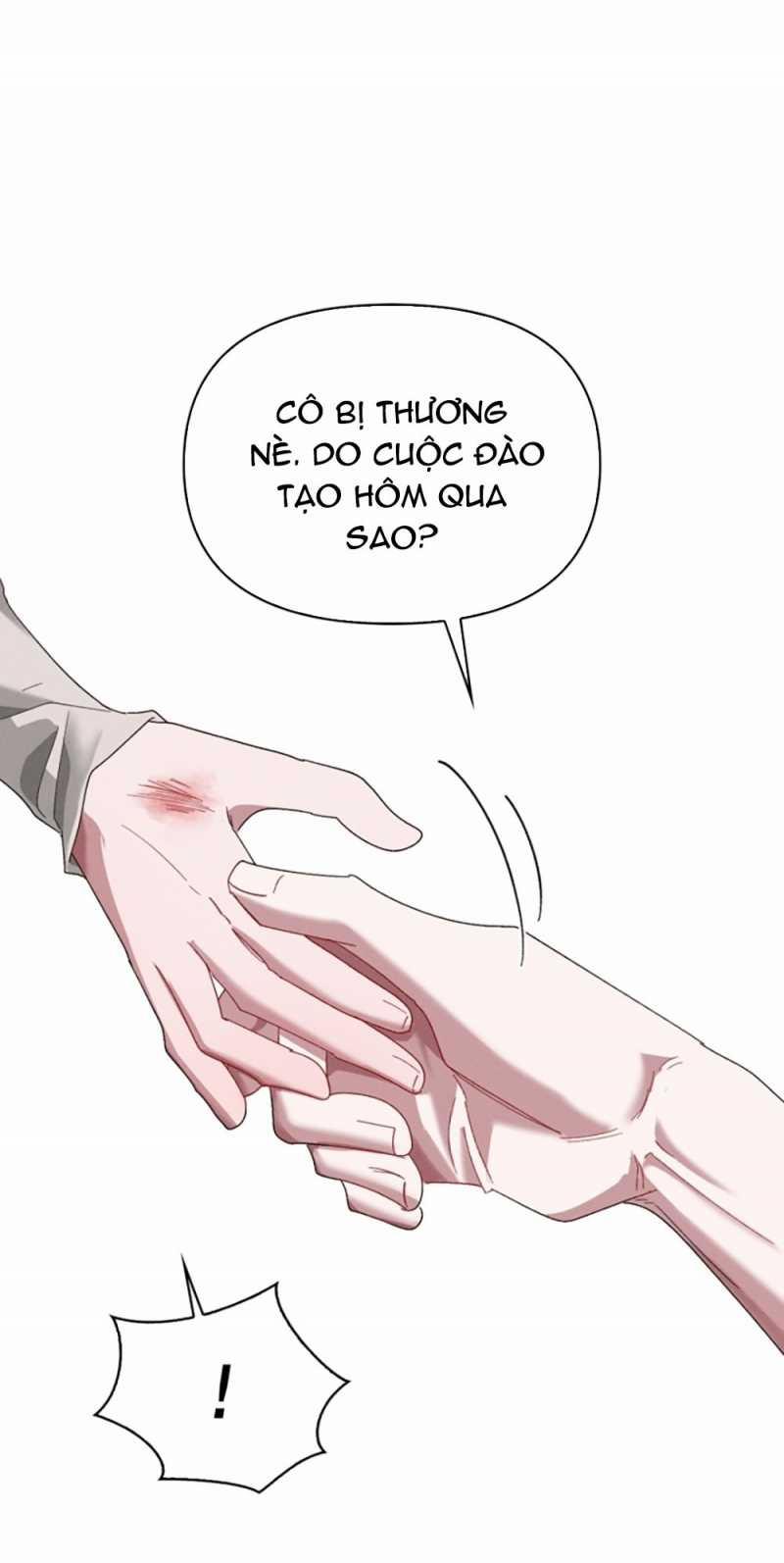 [18+] Nụ Hôn Khát Máu 5.2 trang 28