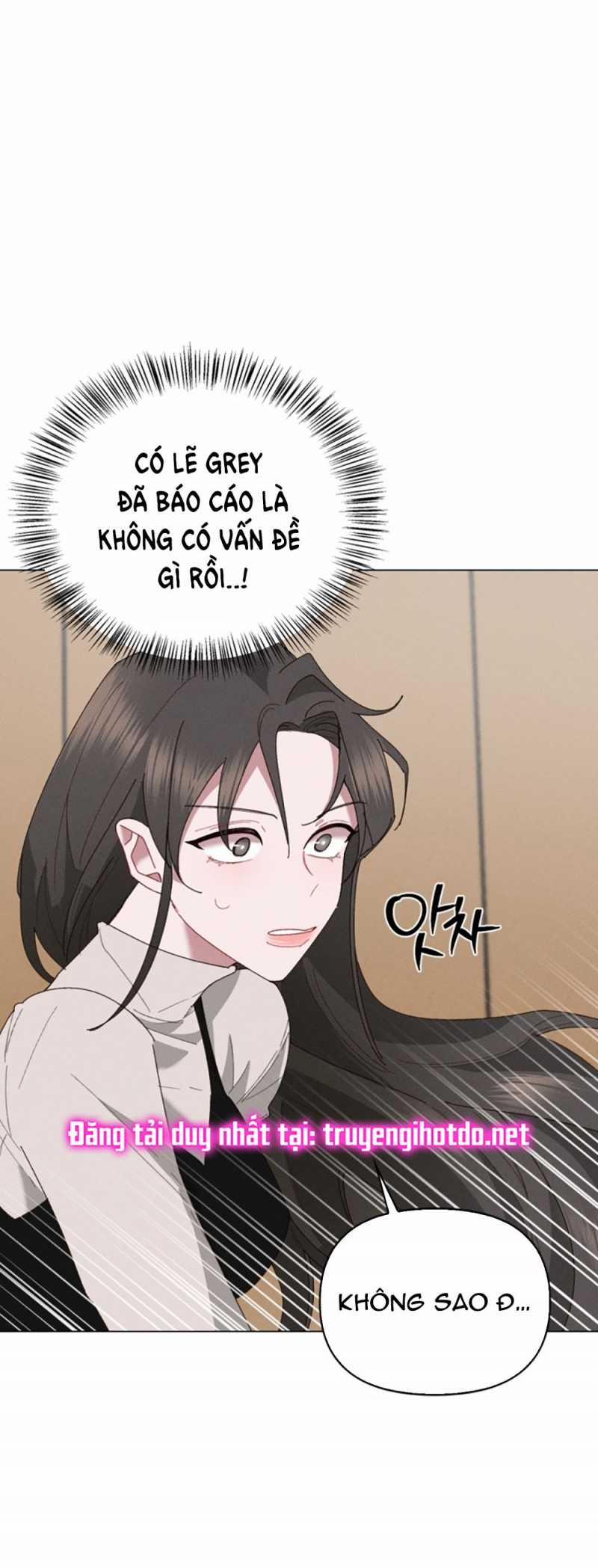 [18+] Nụ Hôn Khát Máu 5.2 trang 29