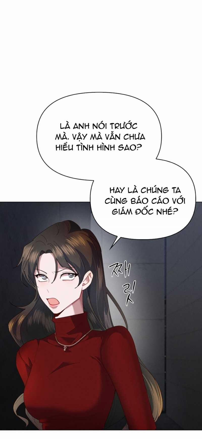 [18+] Nụ Hôn Khát Máu 5.2 trang 3