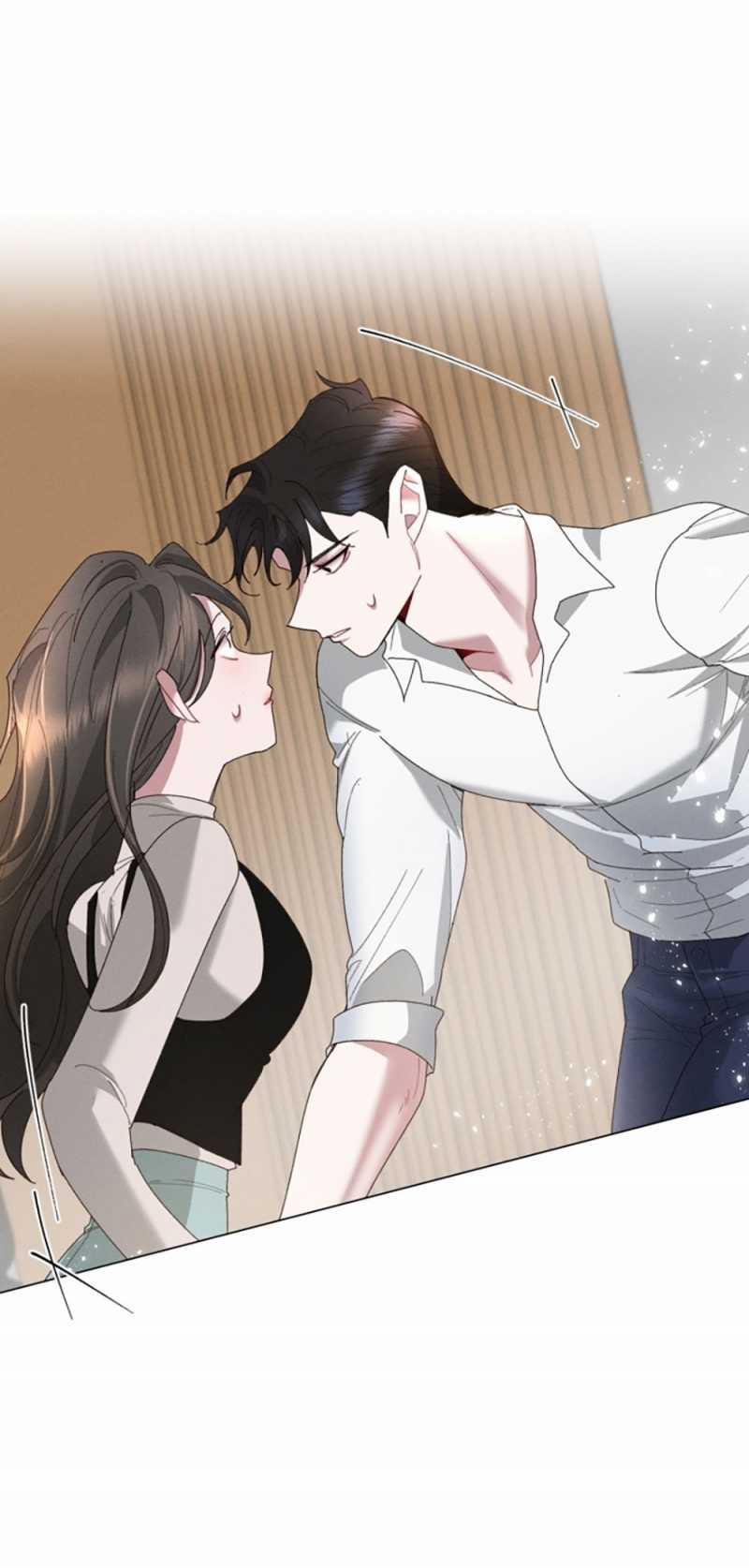 [18+] Nụ Hôn Khát Máu 5.2 trang 31