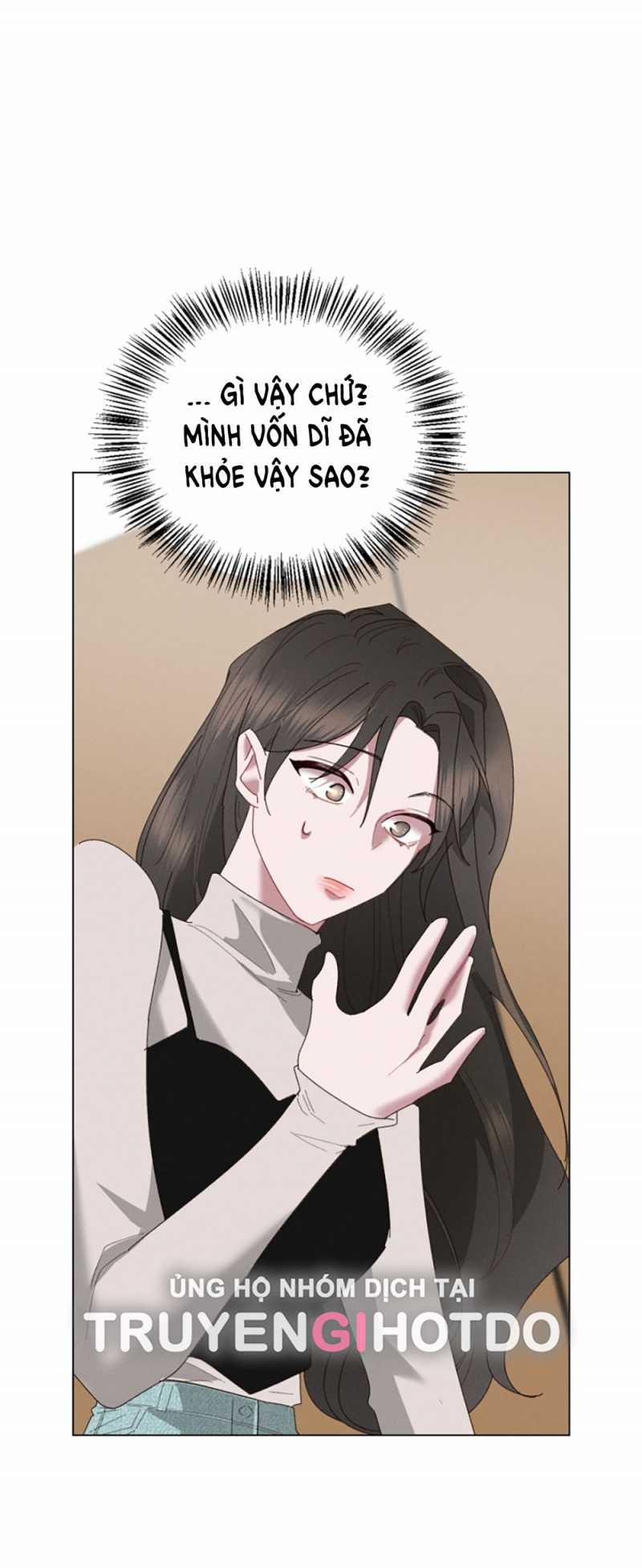 [18+] Nụ Hôn Khát Máu 5.2 trang 34