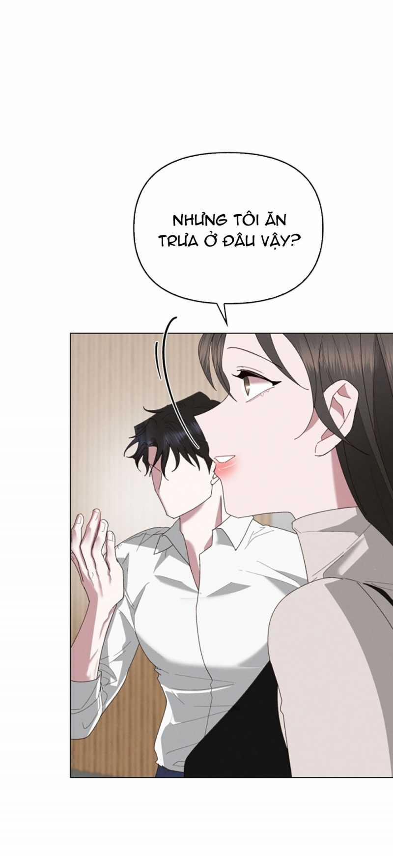 [18+] Nụ Hôn Khát Máu 5.2 trang 35