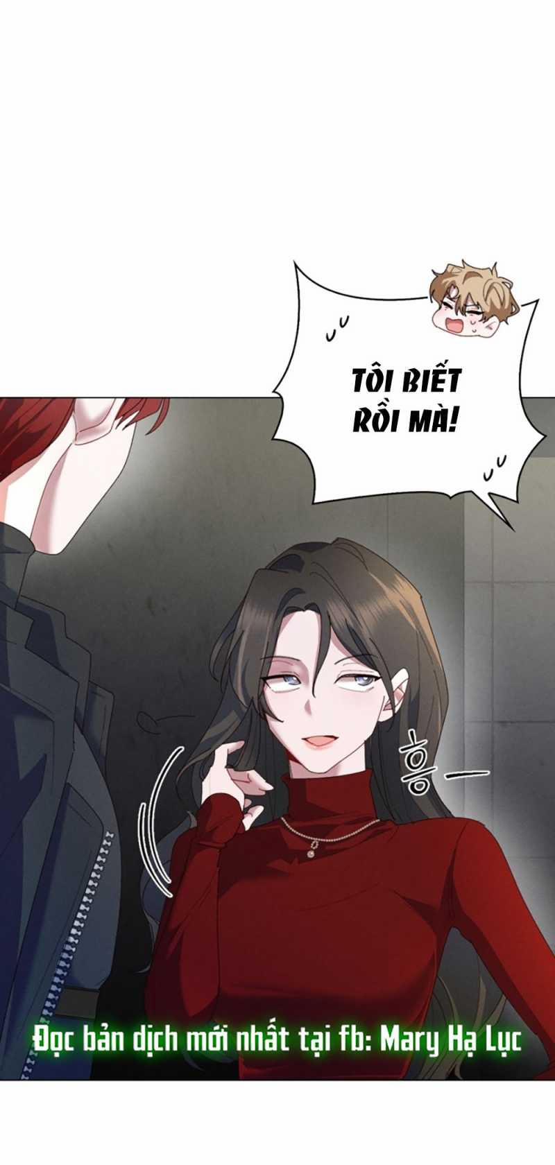 [18+] Nụ Hôn Khát Máu 5.2 trang 4