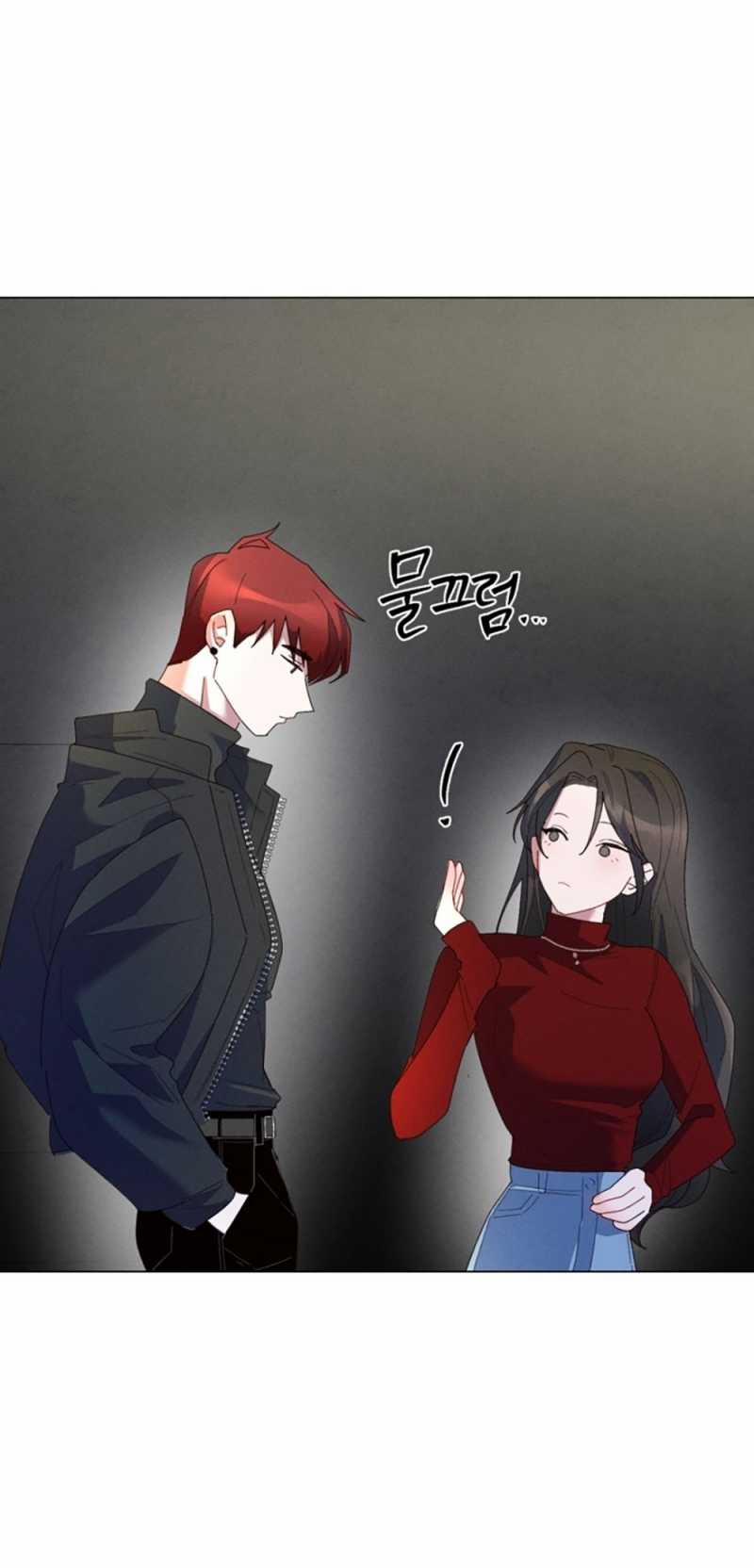 [18+] Nụ Hôn Khát Máu 5.2 trang 5