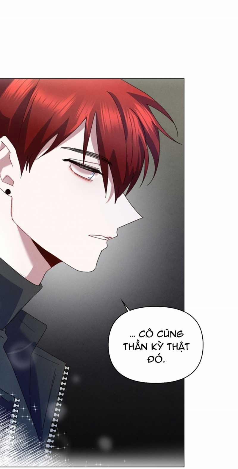 [18+] Nụ Hôn Khát Máu 5.2 trang 6